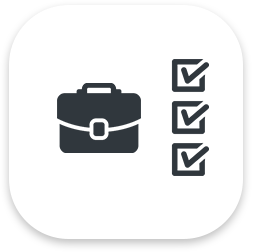 Business Credit Application